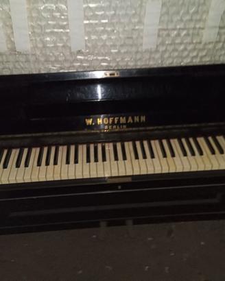 Pianoforte hoffman