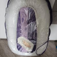 riduttore lettino neonato