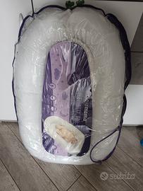 riduttore lettino neonato