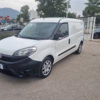 FIAT DOBLO 1.4 T-JET 16V NATURAL POWER TRASPORTO M