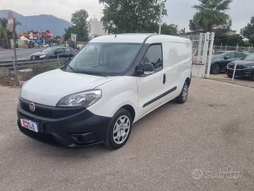 FIAT DOBLO 1.4 T-JET 16V NATURAL POWER TRASPORTO M