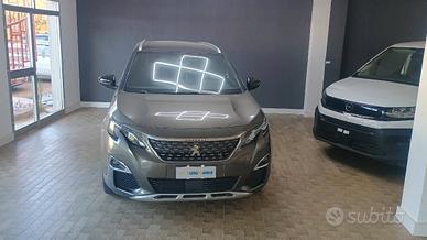 Peugeot 5008 1.6 bluehdi GT Line s&s 120cv 7p.ti e
