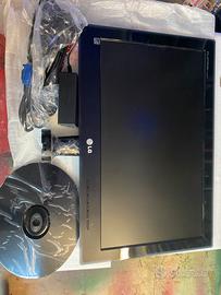 Monitor lg per pc led 47 cm