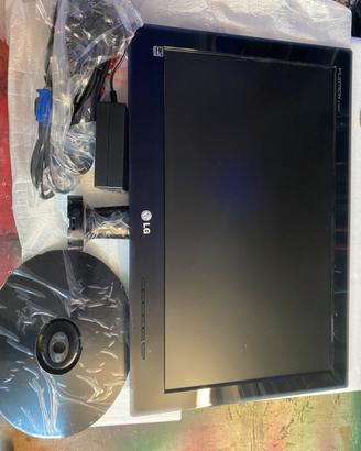 Monitor lg per pc led 47 cm