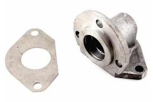 Flangia motorino avviamento Vespa PX