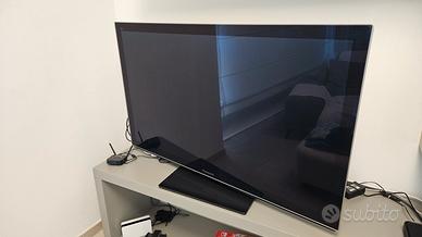 TV PLASMA PANASONIC P50VT30  50"