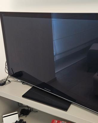 TV PLASMA PANASONIC P50VT30  50"