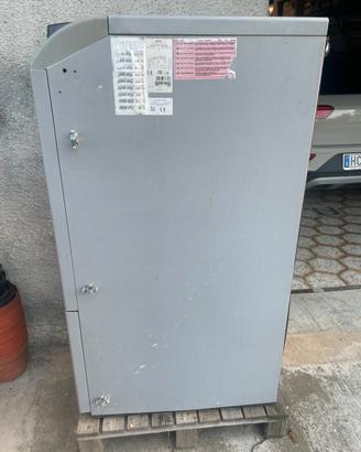 Caldaia gasolio Ferroli atlas D25 k100
