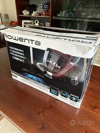 Aspirapolvere a traino Compact Power XXL RO4873EA