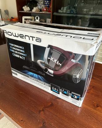 Aspirapolvere a traino Compact Power XXL RO4873EA