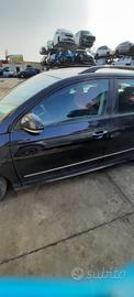 VOLKSWAGEN PASSAT STATION WAGON 2009 - PORTA ANTER