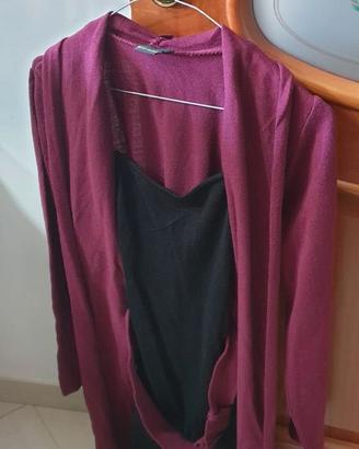 Vestitino Bonprix taglia 44