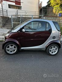 Smart four two pulse