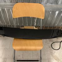 Spoiler mini cooper r50 r52 r53 01-06