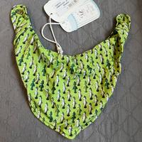 Bavaglino Pinocchio John Twig