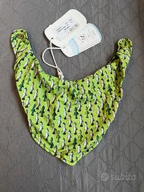 Bavaglino Pinocchio John Twig