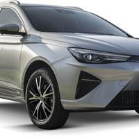 Parabrezza MG 5 2022-