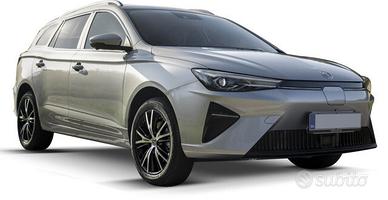 Parabrezza MG 5 2022-