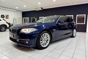 Bmw 525 525d xDrive Touring Luxury