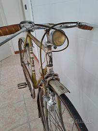 Bicicletta Legnano vintage '60