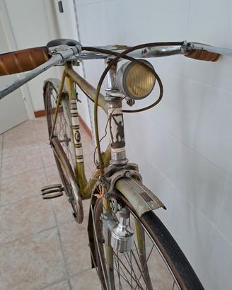 Bicicletta Legnano vintage '60