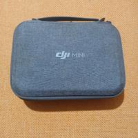 dji mini se fly more combo