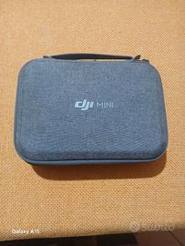 dji mini se fly more combo