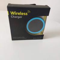 Ricaricatore wireless