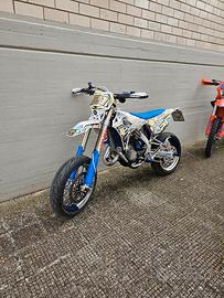 Tm smr 125 fi 2023
