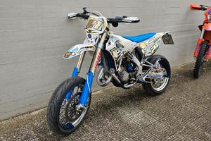 Tm smr 125 fi 2023