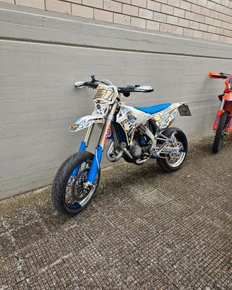 Tm smr 125 fi 2023