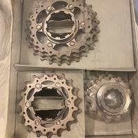 Cassetta cambio 10 rapporti bici