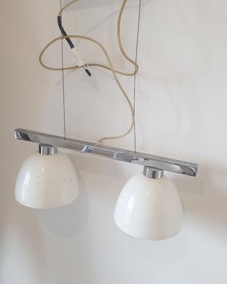 LAMPADARIO SOSPENSIONE CUCINA