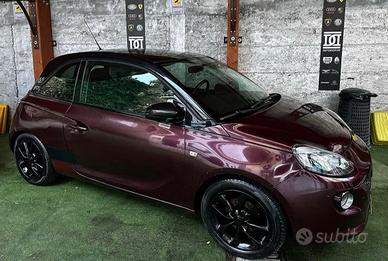 Opel Adam 1.2 70 CV Jam RATE / FINANZIAMENTI
