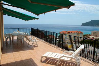 Appartamento Riviera Ligure