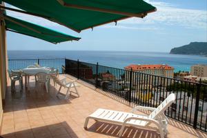 Appartamento Riviera Ligure
