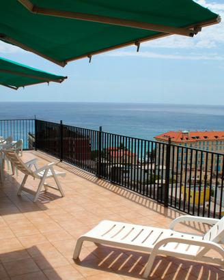 Appartamento Riviera Ligure