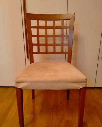 sedie Calligaris 