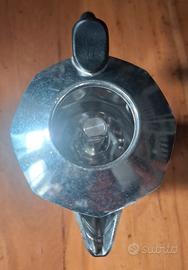 macchina da caffè bialetti Brikka
