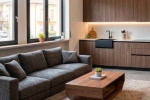 Trilocale con Terrazzo -Garage- Castelverde