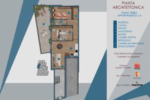 Appartamento nuova costruzione