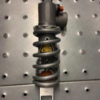 Mono ammortizzatore posteriore R6