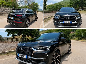 Ds7 rivoli
