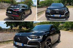 Ds7 rivoli