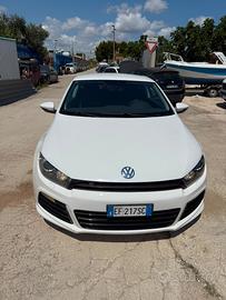 Scirocco 2.0 tdi