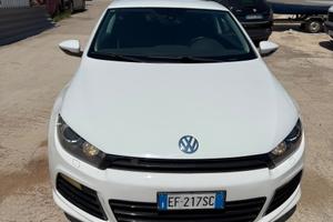 Scirocco 2.0 tdi