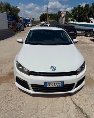 Scirocco 2.0 tdi