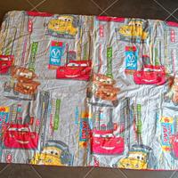 Caleffi trapunta cars