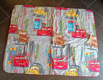 Caleffi trapunta cars