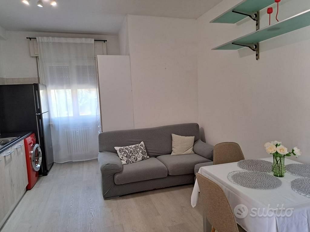 Apartment in Desenzano del Garda, Brescia - Vista 3